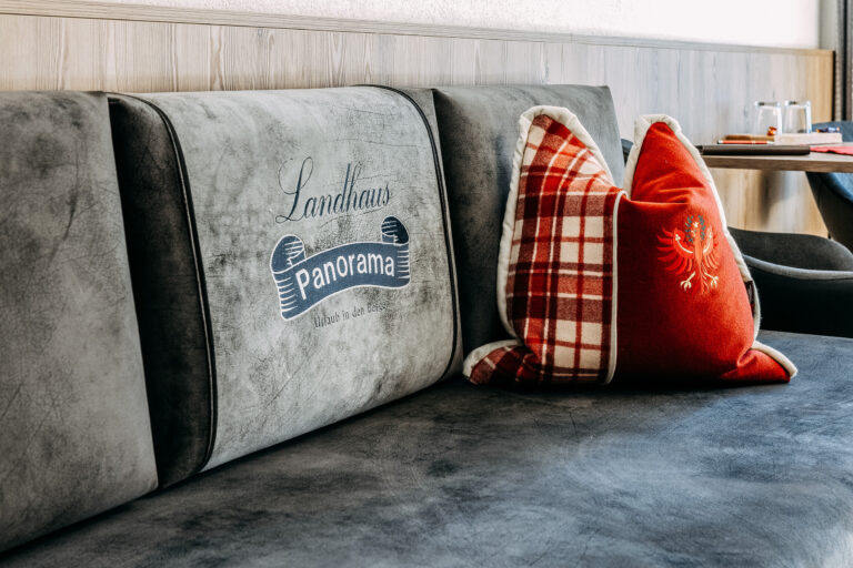 Landhaus Panorama neue Zimmer 2024